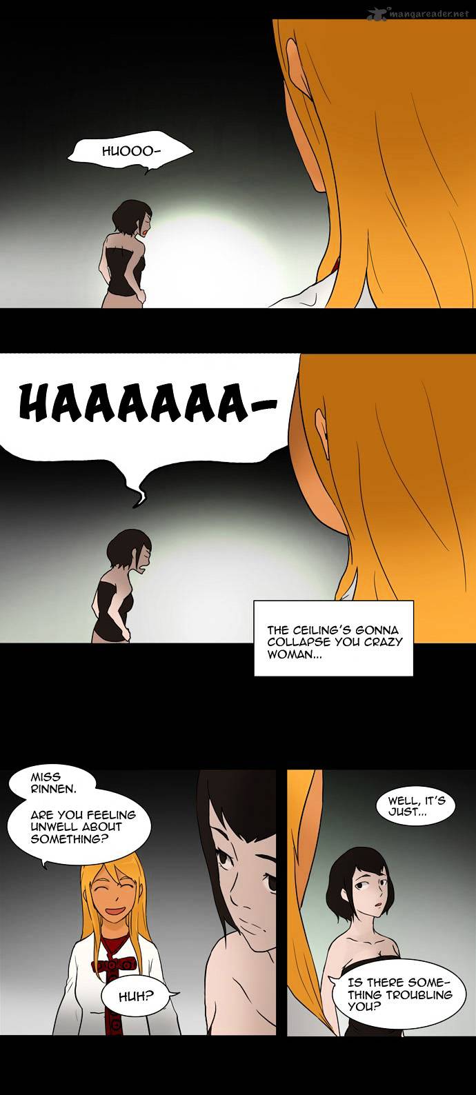 Tower of God, Chapter 43 image 17